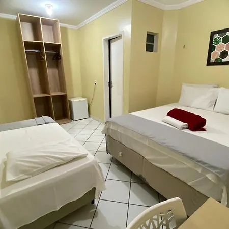 Hotel Casa Blanca-2