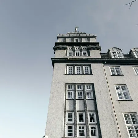 Apotek Hotel Reykjavik By Keahotels-2