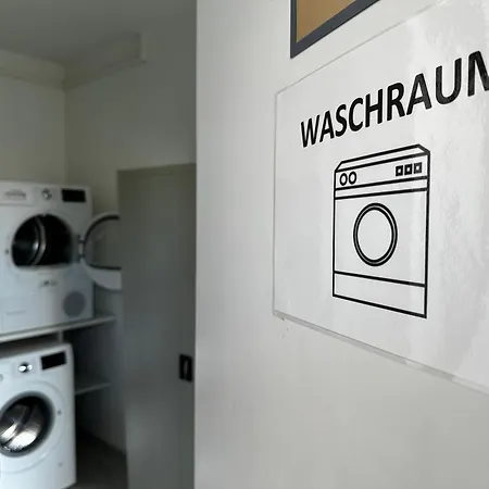 Adapt Apartment Hotel Berlin - Adlershof-2