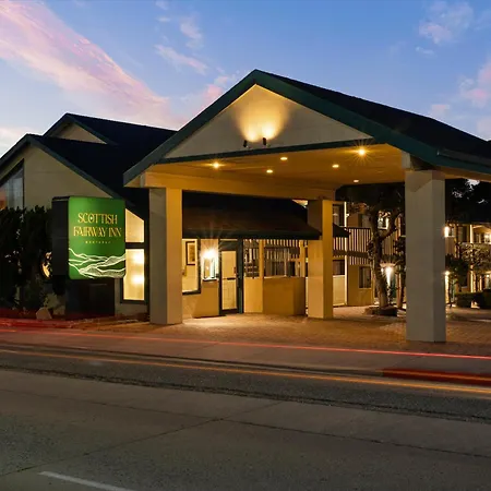 Scottish Fairway Inn-3
