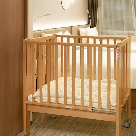 Holiday Inn & Suites Shin Osaka By Ihg-3