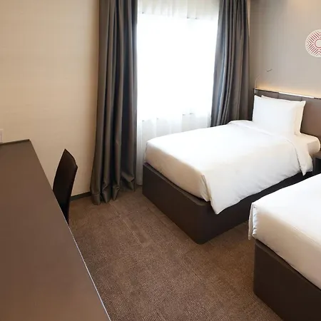 Holiday Inn & Suites Shin Osaka By Ihg-2