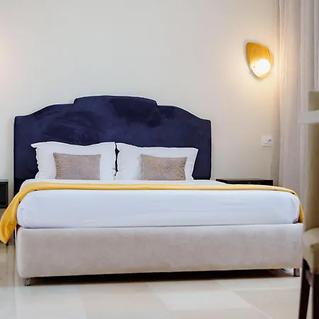 hôtel LE PACHA-3
