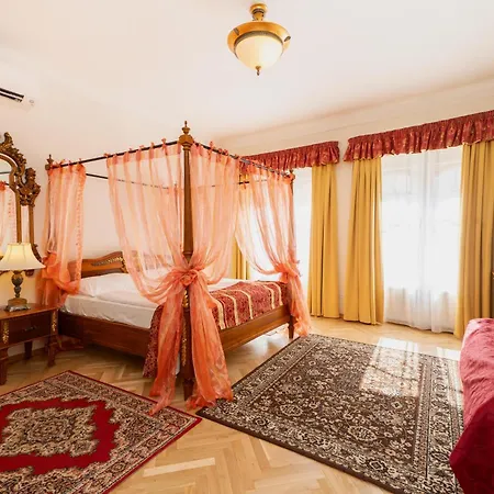 Boutique Hotel Green Lobster-2
