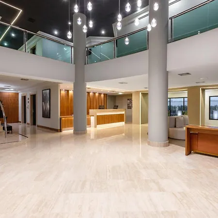 Wyndham São Paulo Berrini-2