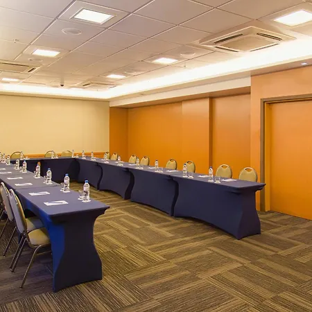 Novotel Porto Alegre Airport-3