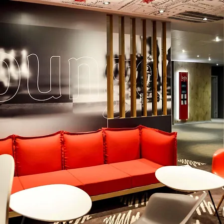 ibis Honfleur-3