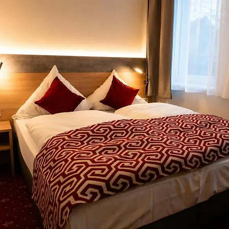 Hotel Elbe-3