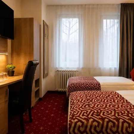 Hotel Elbe-2