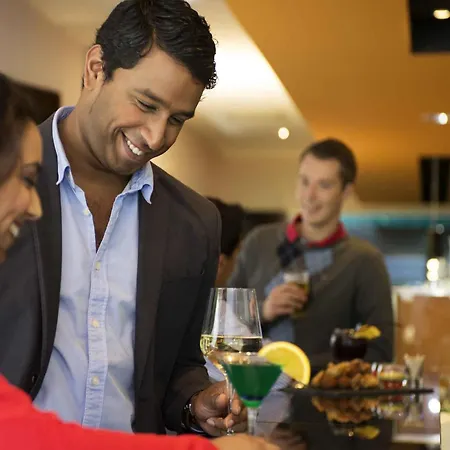 Novotel Rotterdam - Schiedam-2