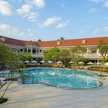 Centara Grand Beach Resort Hua Hin-3