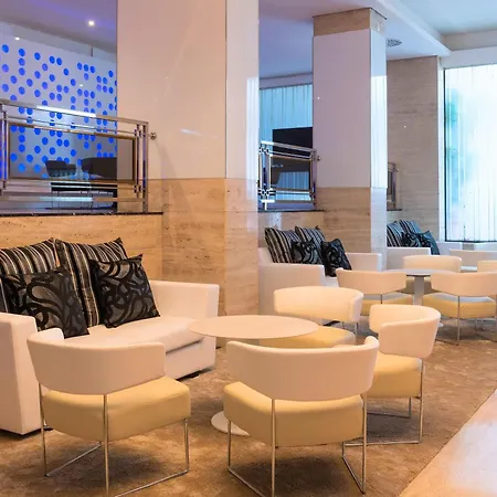 Hotel Palma Bellver , Affiliated By Melia-2