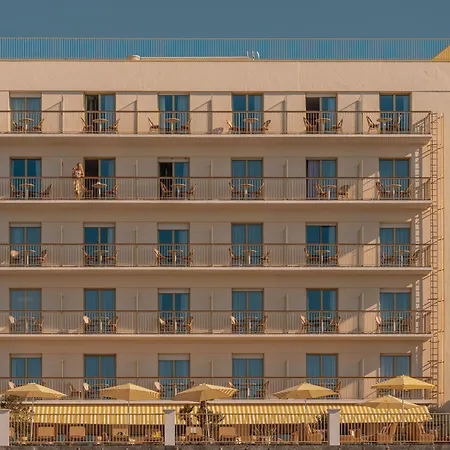 Hôtel Les Brises-2