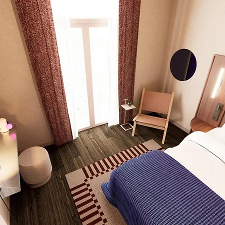 Hotel Vrythof-3