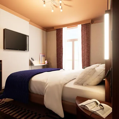 Hotel Vrythof-2