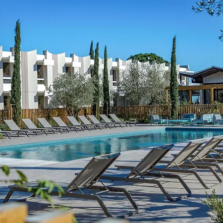 Novotel Perpignan Nord Rivesaltes-3