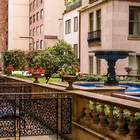 The Plaza, A Fairmont Hotel-2