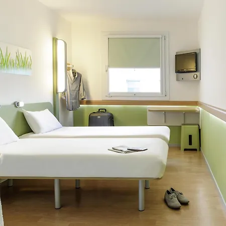 Ibis Budget Bergerac-2