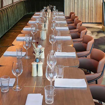 Novotel Auckland Airport-2
