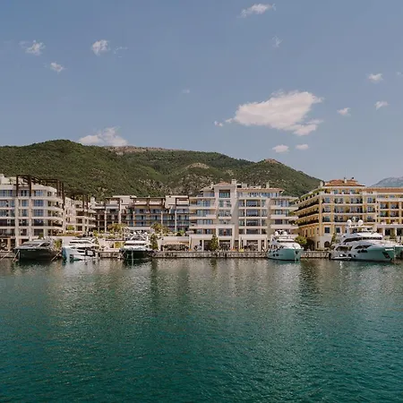 Regent Porto Montenegro-3