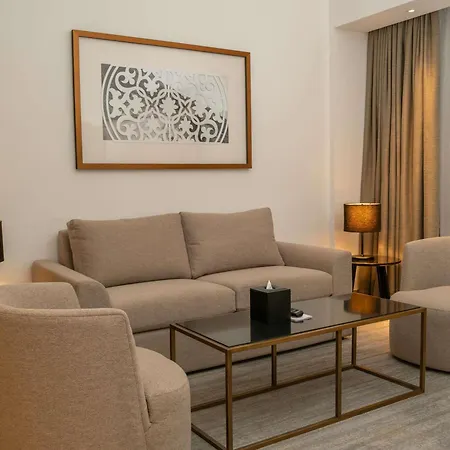 Novotel Muscat Airport-3