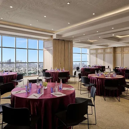 Mercure Jakarta Pantai Indah Kapuk-2