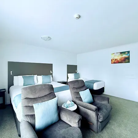 Bks Premier Motel Hamilton-3