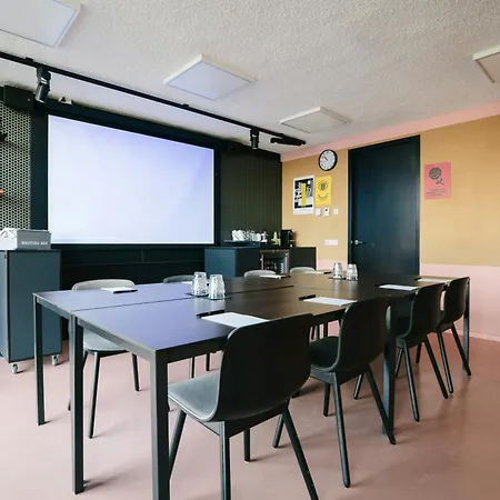 The Social Hub Eindhoven-3