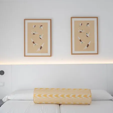 Hotel Foners (Adults Only)-2