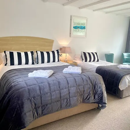 The Old Quay House-3