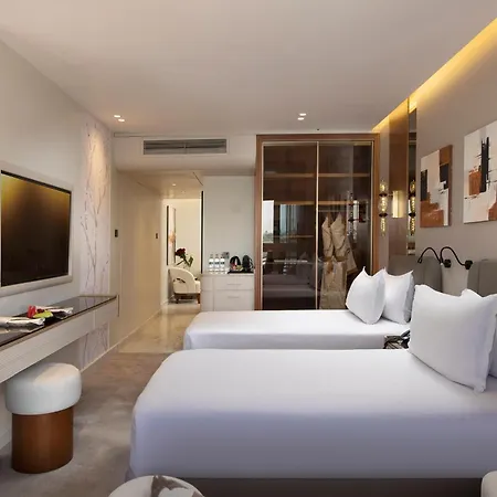 Sonesta St. George Hotel - Convention Center-2