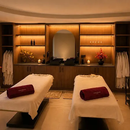 Bella Vista Hôtel, Spa&Gastronomie-3