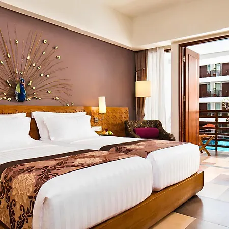 Sun Island Hotel & Spa Kuta-3