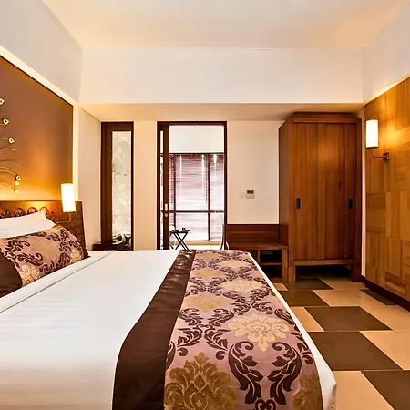 Sun Island Hotel & Spa Kuta-3