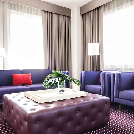 21C Museum Hotel Lexington-2
