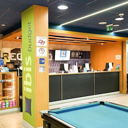 ibis budget Sao Jose do Rio Preto-2