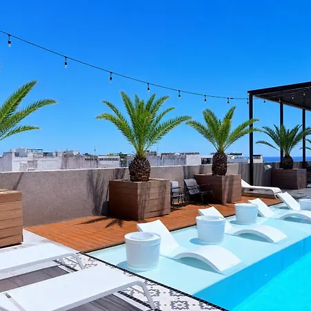 Marquee Playa Hotel (Adults Only)-3