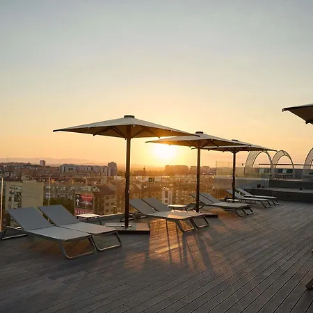 Expo Hotel Valencia-3