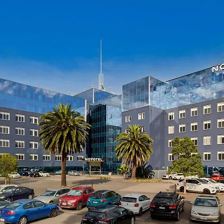 Novotel Melbourne Preston-3