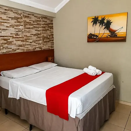 Maré Praia Hotel-2