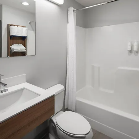 Microtel Inn & Suites - Kearney-2