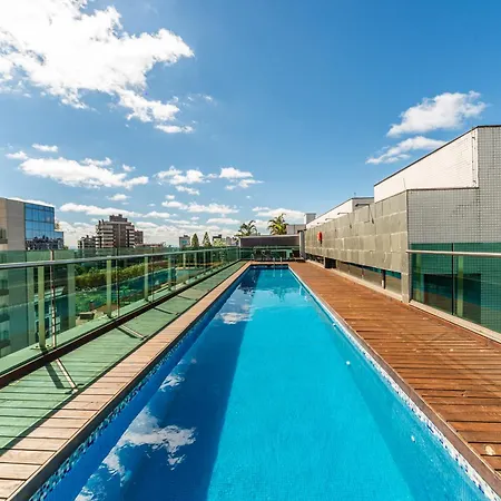 Hotel Laghetto Moinhos-3