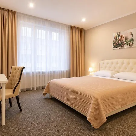 Nika Apart Hotel-3