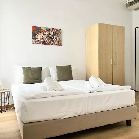 Guesthouse Lugano Center By Lr-3