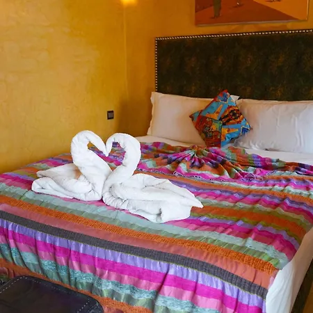 Héritage Lalla Aicha Hotel&Spa-2