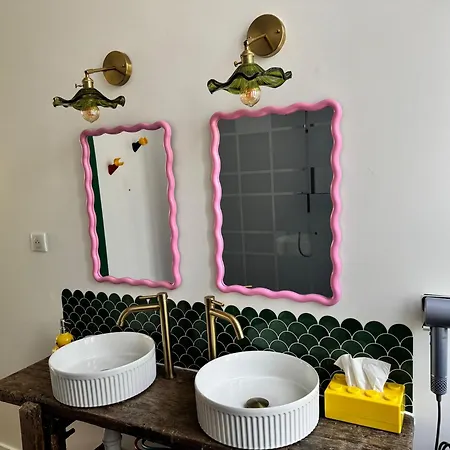 Maison Magnolia - Chambres D'Hotes-2