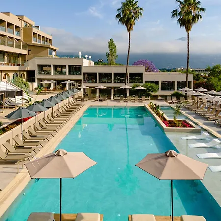Iolida Corfu Resort By Smile Hotels-3