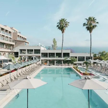 Iolida Corfu Resort By Smile Hotels-2