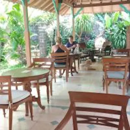 Bebek Cottages Sanur-2