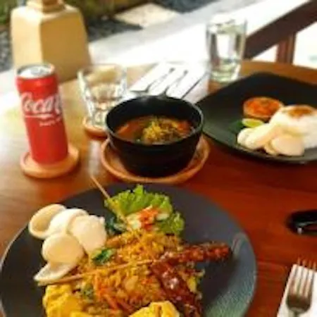 Bebek Cottages Sanur-3